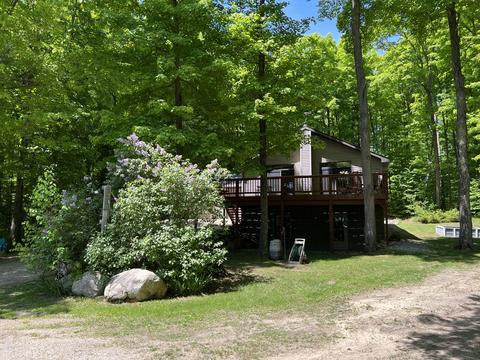 3156 Webb Road Wolverine Mi 49799 Rd, Wolverine, MI 49799