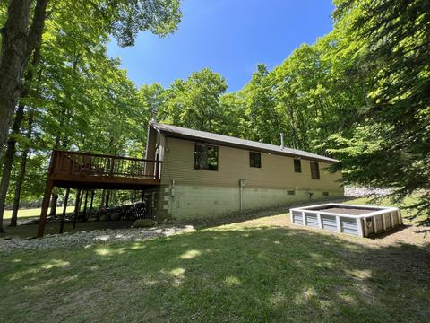 3156 Webb Rd, Wolverine, MI 49799 photo 14