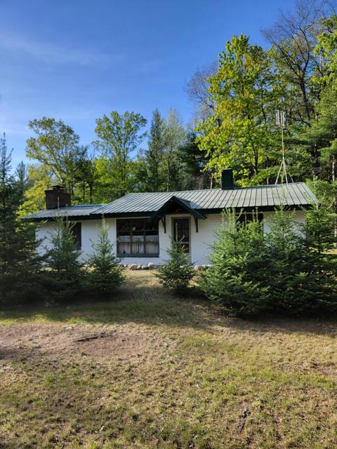 9519 Van Buren, Saint Helen, MI 48656