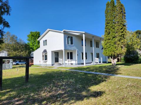 4520 Sparr Road Gaylord Mi 49735 Rd, Gaylord, MI 49735