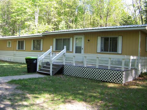 5407 Tall Timber Trail Gaylord Mi 49735 Trl, Gaylord, MI 49735
