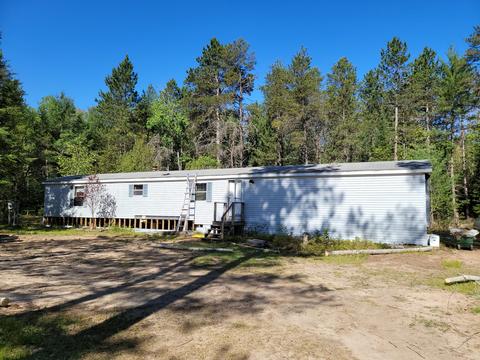 1941 Evelyn Avenue Grayling Mi 49738 Ave, Grayling, MI 49738