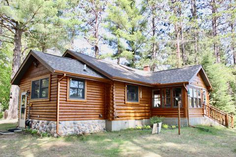 11536 N Old 27, Frederic, MI 49733
