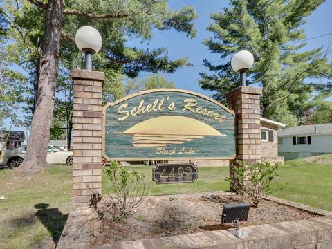 4492 Co Rd 489 Onaway Mi 49765, Onaway, MI 49765
