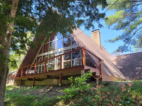 8860 Jackson Hole Trail Grayling Mi 49738 Trl, Grayling, MI 49738