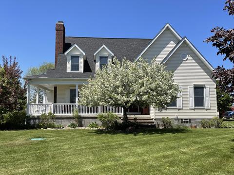 9644 Buza Road Posen Mi 49776 Rd, Posen, MI 49776