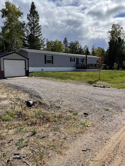 236 Hawks Road Lachine Mi 49753, Lachine, MI 49753