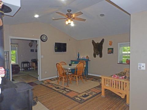5849 N Ball Avenue Harrison Mi 48625 Ave, Harrison, MI 48625 photo 5