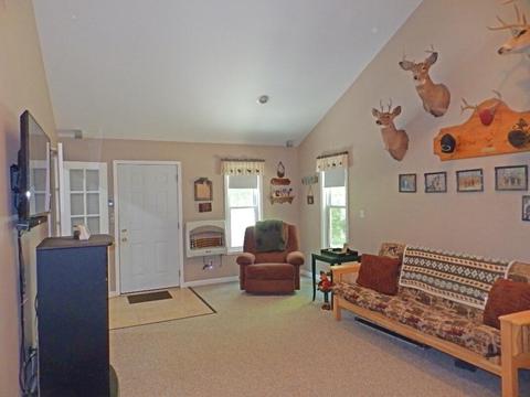 5849 N Ball Avenue Harrison Mi 48625 Ave, Harrison, MI 48625 photo 2