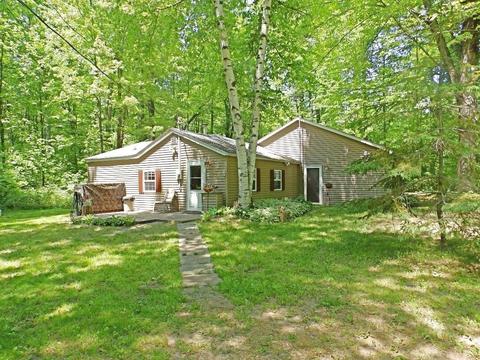 5849 N Ball Avenue Harrison Mi 48625 Ave, Harrison, MI 48625