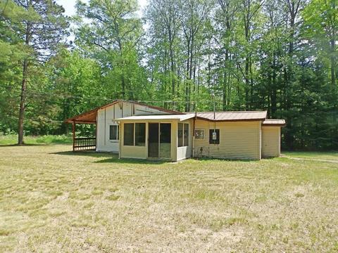 5849 N Ball Avenue Harrison Mi 48625 Ave, Harrison, MI 48625 photo 46