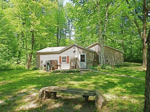 5849 N Ball Avenue Harrison Mi 48625 Ave, Harrison, MI 48625 photo 21