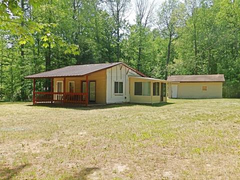 5849 N Ball Avenue Harrison Mi 48625 Ave, Harrison, MI 48625 photo 34