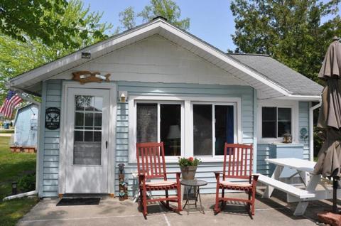 12928 A West Shore Drive Houghton Lake Mi 48629 Dr, Houghton Lake, MI 48629