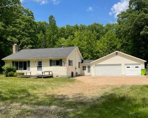 106 Charlene Dr, Roscommon, MI 48653