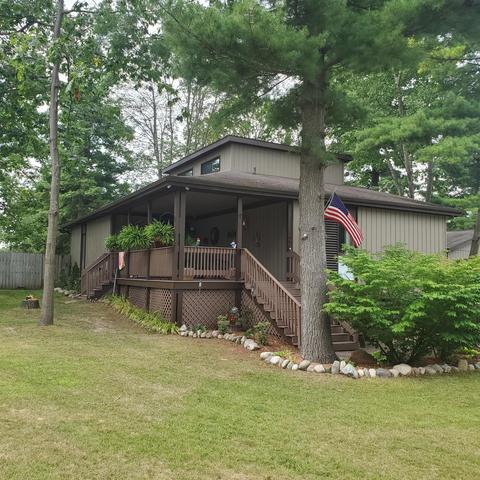 546 Cardinal Street Alpena Mi 49707 St, Alpena, MI 49707