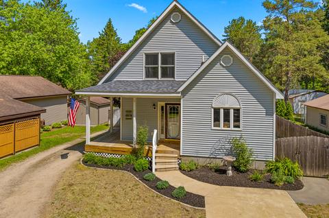 1988 Pioneer Rd, Gaylord, MI 49735