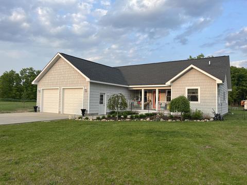 10849 Lewis Road Vanderbilt Mi 49795 Rd, Vanderbilt, MI 49795