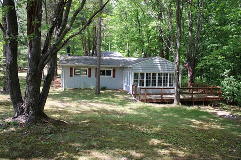 317 Bunny Dr, Mio, MI 48647