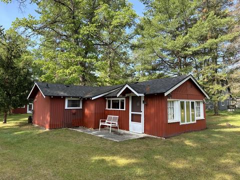 4359 Town Hall Rd, Lewiston, MI 49756