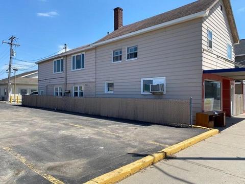 311 W Chisholm St, Alpena, MI 49707