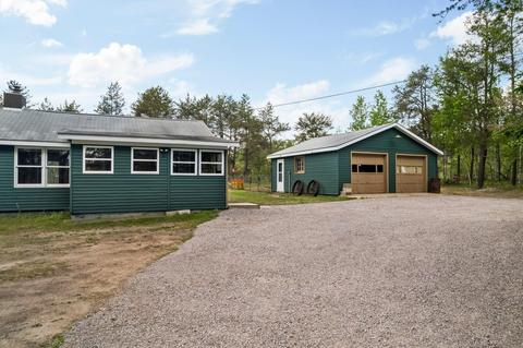 7176 Mathews Road Atlanta Mi 49709 Rd, Atlanta, MI 49709