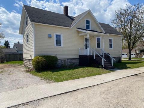 232 Minor Street Alpena Mi 49707 St, Alpena, MI 49707