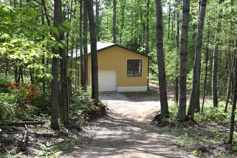 16420 Timber Line Dr, Wolverine, MI 49799 photo 6