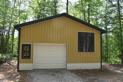 16420 Timber Line Dr, Wolverine, MI 49799 photo 2