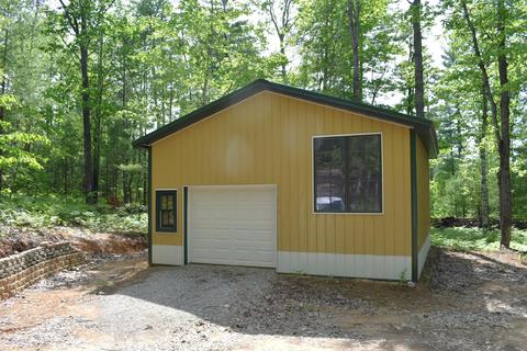 16420 Timber Line Dr, Wolverine, MI 49799 photo 3