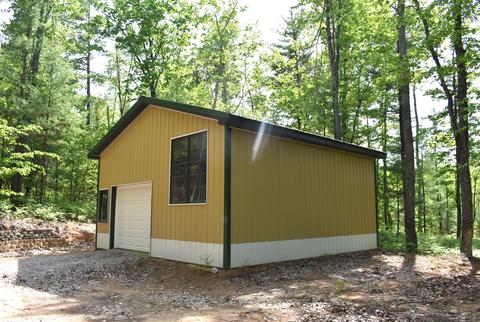16420 Timber Line Dr, Wolverine, MI 49799 photo 4