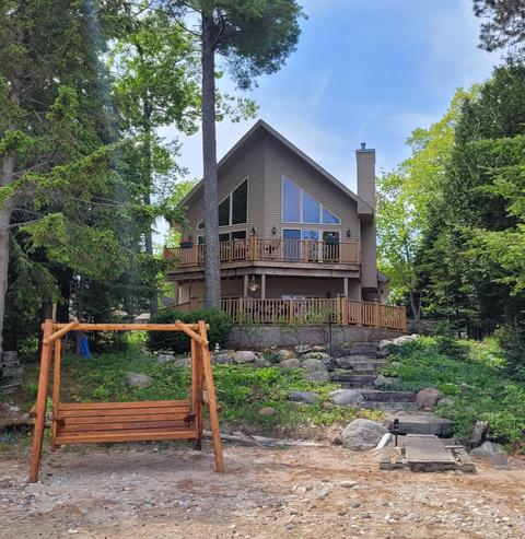 6054 Beach Road Rogers City Mi 49779 Rd, Rogers City, MI 49779