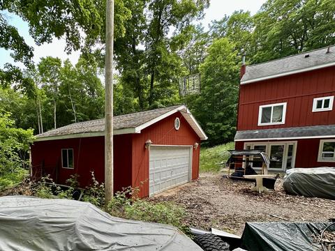 1341 Sugar Maple Trl, Vanderbilt, MI 49795 photo 15