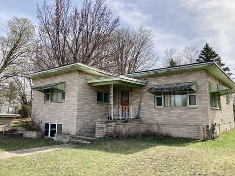 7063 Indian Reserve Rd, Alpena, MI 49707