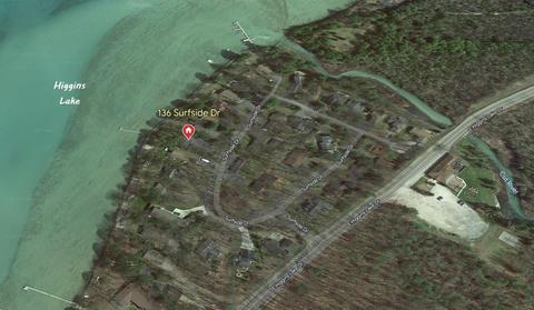 136 Surfside Drive Roscommon Mi 48653 Dr, Roscommon, MI 48653 photo 38