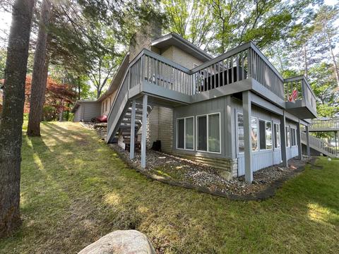 136 Surfside Drive Roscommon Mi 48653 Dr, Roscommon, MI 48653 photo 33