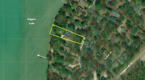136 Surfside Drive Roscommon Mi 48653 Dr, Roscommon, MI 48653 photo 37