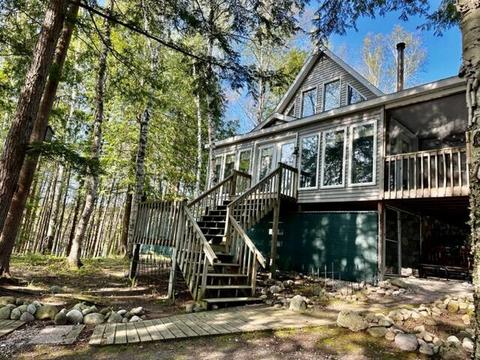 9660 Loons Nest Lane Cheboygan Mi 49721 Ln, Cheboygan, MI 49721