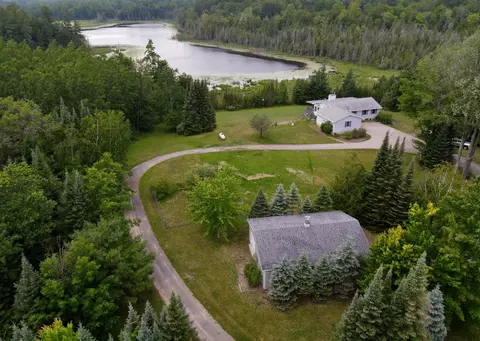 4280 Baker Rd, Glennie, MI 48737