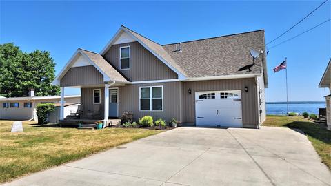 206 Siebert Drive Houghton Lake Mi 48629 Dr, Houghton Lake, MI 48629