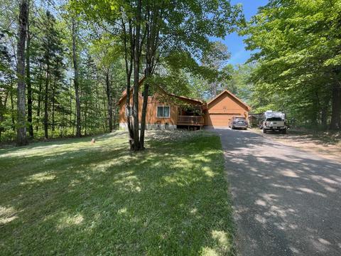 10734 Deerwood Trail Roscommon Mi 48653 Trl, Roscommon, MI 48653