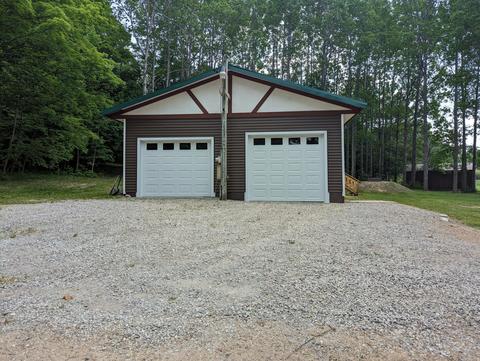2594 Campbell Rd, Comins, MI 48619 photo 74