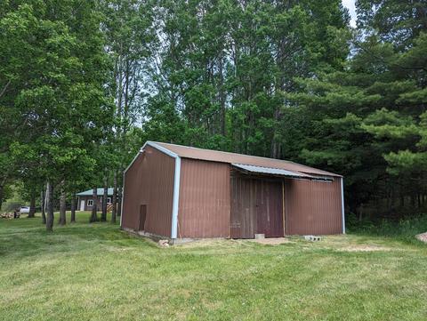 2594 Campbell Rd, Comins, MI 48619 photo 69