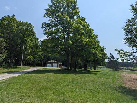 2594 Campbell Rd, Comins, MI 48619 photo 58