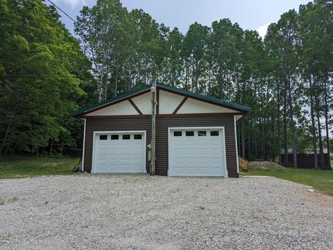 2594 Campbell Rd, Comins, MI 48619 photo 73