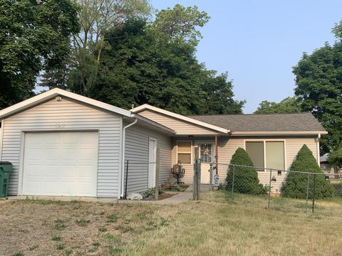 523 N Antler Street Gladwin Mi 48624 St, Gladwin, MI 48624