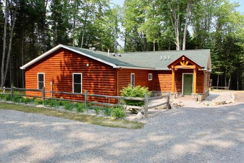5581 Choctaw Trail Frederic Mi 49733 Trl, Frederic, MI 49733