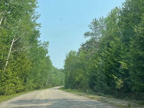 sunaqua drive LOT 232, Presque Isle, MI 49777