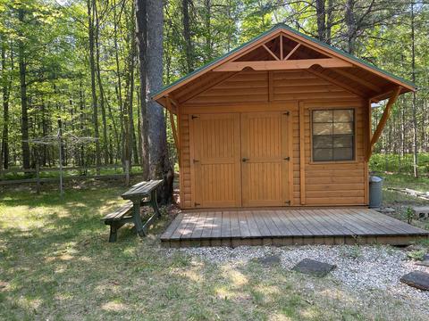 3033 Palmer Place Grayling Mi 49738 Pl, Grayling, MI 49738
