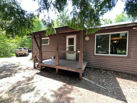 3044 Wilds Road Ossineke Mi 49766 Rd, Ossineke, MI 49766